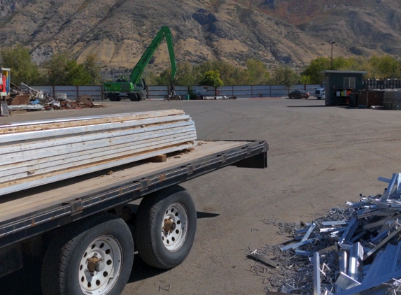 Western Metals Recycling - Provo, UT