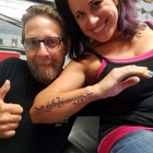 Family Affair Custom Tattoo