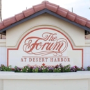 The Forum at Desert Harbor Independent & Assisted Living - Assisted Living Facilities