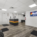 Nations Auto Glass - Glass-Automobile, Plate, Window, Etc-Manufacturers