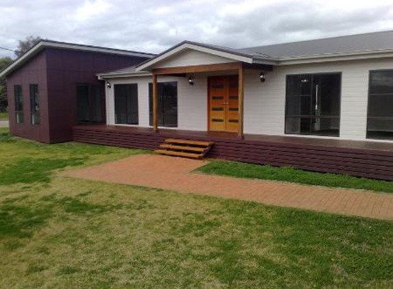Austam Homes - Taminda, NSW