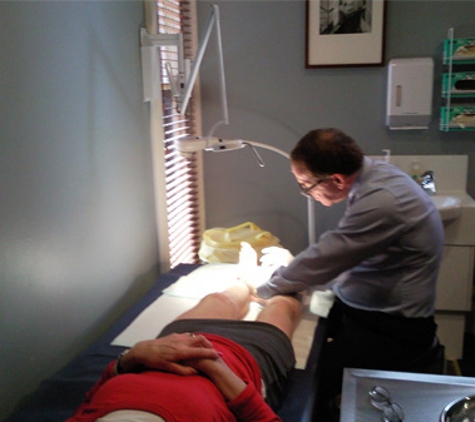 Mr Roger Bell - Moonee Ponds, VIC