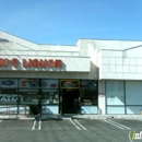 Sam's Liquor & Market - Liquor Stores