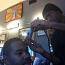 A Kut Above the Rest - Barbers