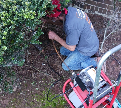 CLS Plumbing LLC - Flowery Branch, GA