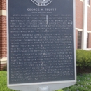 George W Truett Theological Seminary - Seminaries