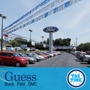 Guess Motors/Guess Ford
