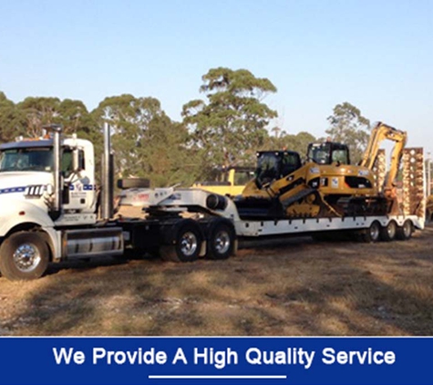 Eastern Constructions Pty Ltd - Traralgon East, VIC. We Provide A High Quality Service