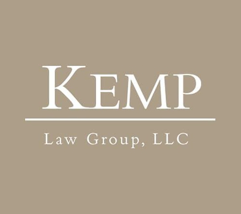 Kemp Law Group - Dublin, OH
