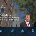 Dallas W. Hartman P.C., Attorneys at Law