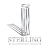 Sterling Corporate Custom Elevator Interiors gallery