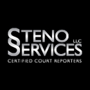 Steno Services LLC - Court & Convention Reporters