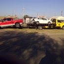 LongHaul Towing - Towing