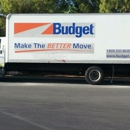 Budget Truck Rental - Truck Rental