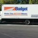 Budget Truck Rental