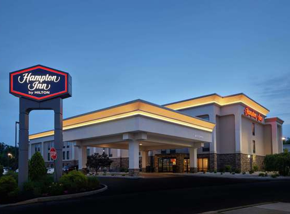 Hampton Inn Hanover - Hanover, PA