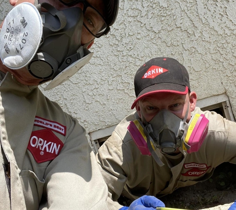 Orkin Pest & Termite Control - Weldon Spring, MO