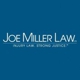 Joe Miller Injury Law