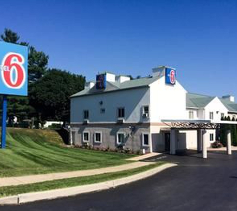 Motel 6 - Gordonville, PA