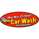 Moo Moo Express Car Wash - Upper Arlington - Car Wash