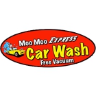 Moo Moo Express Car Wash - Bexley