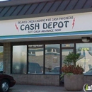 Cash Depot - Payday Loans