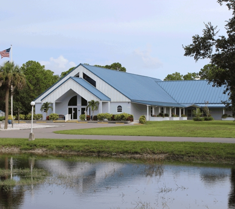 Gulf Cove United Methodist Church - Port Charlotte, FL