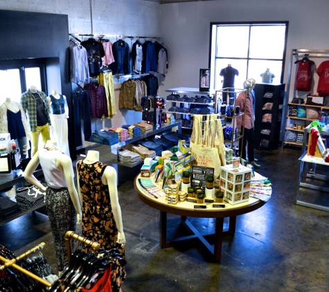 Stash Apparel & Gifts - Tulsa, OK