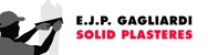 E.J.P. Gagliardi Pty Ltd - Solid Plastering