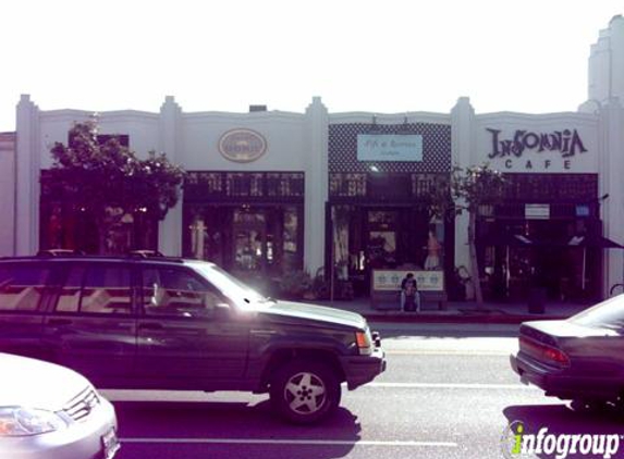 Fifi & Romeo Boutique - Los Angeles, CA