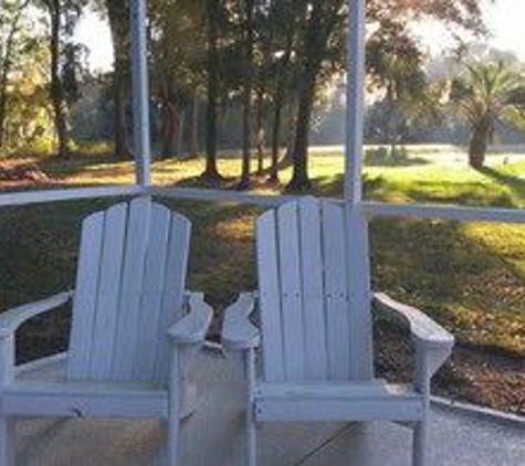 Van Der Valk Golf Resort Inverness - Inverness, FL