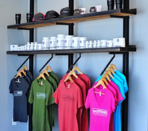 Beat Strong Fitness & Nutrition - Katy, TX