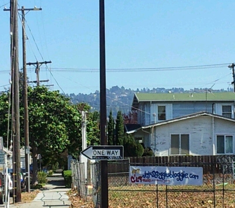 McDonald's - Berkeley, CA