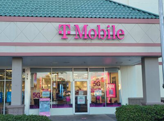 T-Mobile - Leesburg, FL