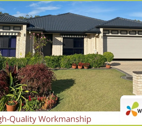 Weatherite - Thornlands, QLD. High-Quality Workmanship