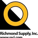Richmond Supply Company - Fasteners-Industrial
