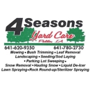 Four Seasons Yard Care, Inc. - Landscaping & Lawn Services