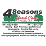 Four Seasons Yard Care, Inc.