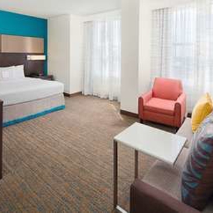 Residence Inn Atlanta Downtown - Atlanta, GA