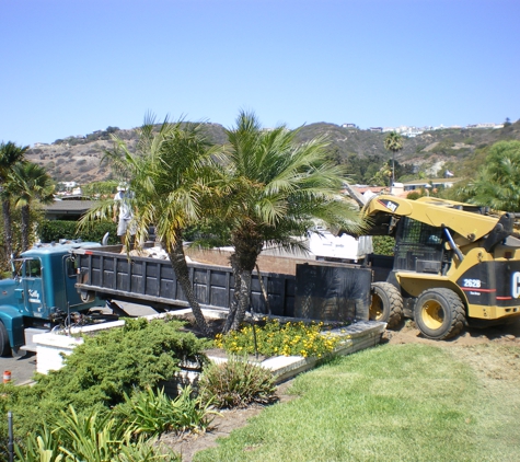 Robert Kelly - San Juan Capistrano, CA