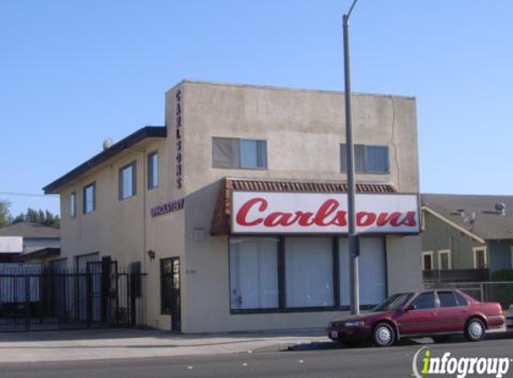 Carlson's Upholstery - Bellflower, CA