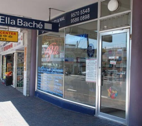 Judy's Vogue Nail and Beauty Salon - Hurstville, NSW