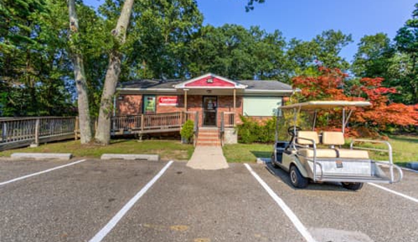 CubeSmart Self Storage - Brick, NJ