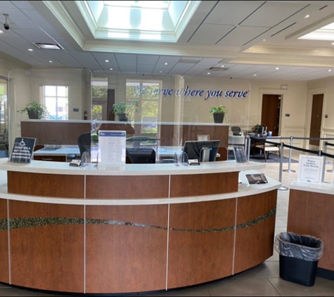 Navy Federal Credit Union - Virginia Beach, VA