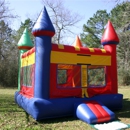 Angel Bouncers- Moonwalks, Water Slides & Party Rentals - Party Supply Rental