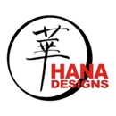 Hana Designs - Wigs & Hair Pieces