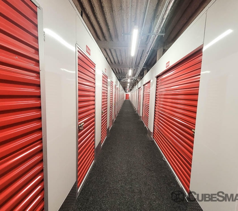 CubeSmart Self Storage - Arlington, VA