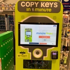 Minute Key