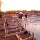 Concrete Construction J.Escalante - Home Builders