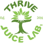 Thrive Juice Lab